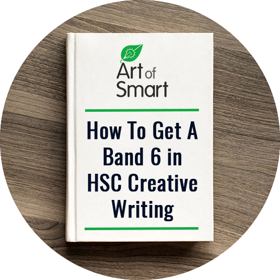 Creative writing belonging hsc questions